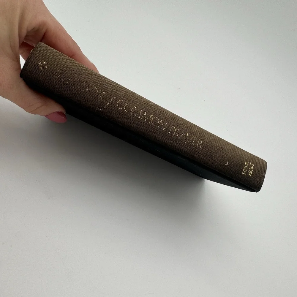 N/A book common